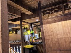 -徽三说·土徽菜·中国徽菜连锁品牌(一中店)