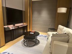 -广州德安丽舍凯宾斯基酒店