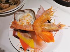 -SEA西雅图海鲜自助餐厅(海乐世界店)