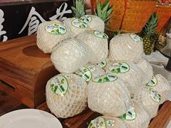 -东莞塘厦三正半山温泉酒店·沙利文西餐厅