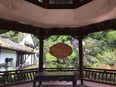 -杭州黄龙洞