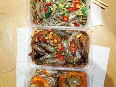 -圆蛋酒料•生腌(开元路店)