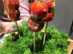 -小大董·烤鸭(凤凰汇店)