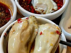 -乔街深夜食堂·小龙虾·高压锅生蚝(杭州总店)