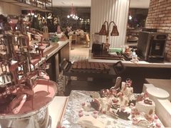 -食光全日制餐厅(绵阳首开喜来登酒店)