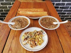 -王如意油茶(信旺·华府骏苑店)