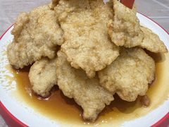 -英兰朝族饭店(河南桥头店)