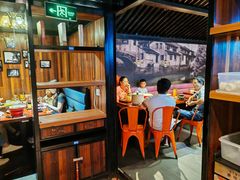 -田婆婆的菜(印象汇店)