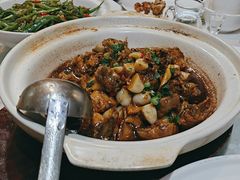 -鄱阳湖·江西小炒·瓦罐煨汤(五道口店)