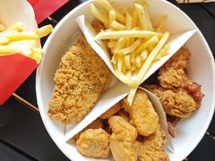 -麦当劳(开平潭江店)