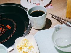 -百岁我家酸菜鱼·烤串(运河上街店)