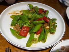 -李老哈·东北菜(宋园路店)