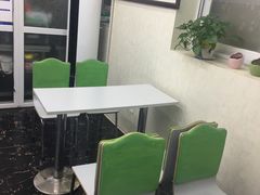 用餐区-清真马记宫廷奶酪(农光里店)