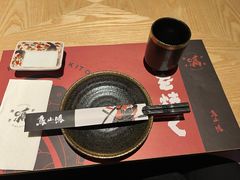 -鸟山鸣·日料食堂(王府井店)