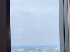 -嘉定凯悦·咖啡厅