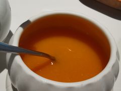 南瓜沙-潮堂 · 潮州菜(国贸商城店)