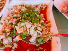 -沈家门海鲜夜排档(东港店)