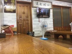 -梨花参鸡汤