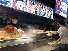 -成都你六姐·牛肉冒菜(城市集市合生汇店)