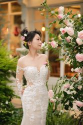 点击看大图 -至臻微拉婚纱摄影