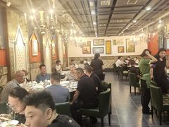 -直隶安家牛肉罩饼(七一路店)