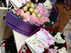 -简单花艺(宝龙万象店)