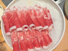 -巴奴毛肚火锅(七宝领展广场店)