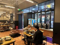 -KAOTOWN烤堂•烧烤(海汇港店)