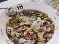 -渔语鱼新川菜Bistro(万象天地店)