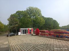 -梁鸿国家湿地公园