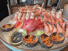 -田舍家Inakaya·炉端烧·铁板烧(天汇igc店)