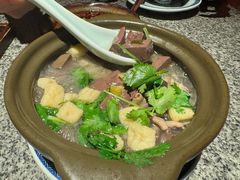 -南京大牌档(济南万象城店)