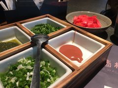 小料-老墙根涮肉·铜锅·烧烤(欢乐谷·王四营店)