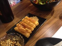 -怂嘴冷锅串串&乐山烧烤(中赢康康谷店)
