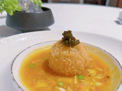 -丽轩中餐厅(广州丽思卡尔顿酒店)