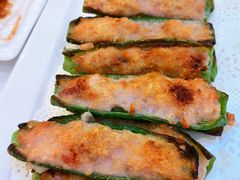 -潮喜竹溪荔湖酒家(荔枝湾店)