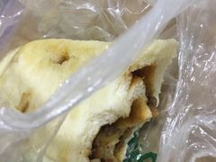 -老回回饺子馆(海洋馆店)