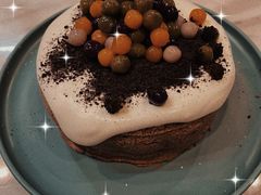 -李大牛和刘大力手作甜品(凯德店)