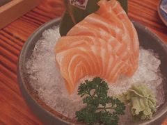 -坂吉屋·居酒屋深夜食堂(龙湖店)