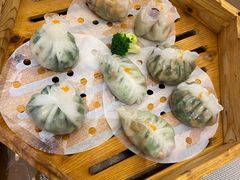 孖宝拼盘-豫璟轩中餐厅(南昌万怡店)