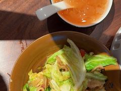 -树厨贵州菜(花果园购物中心店)