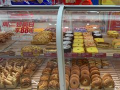 -味多美蛋糕(京旺家园店)