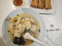-光明邨大酒家(淮海路店)