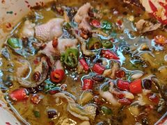 -食光慢宴·安吉土菜馆