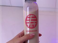 -寿奶茶·鲜奶与茶(合生汇购物中心店)