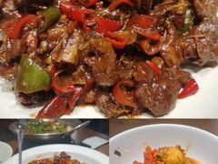 -恰饭·老长沙市井菜 (天河客运站店)