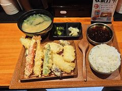 -天妇罗内顺田(罗湖店)