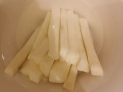 山药-巴蜀楼外楼火锅(西三路店)