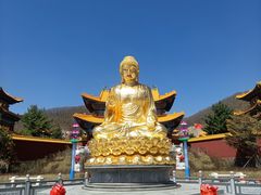 -六鼎山文化旅游区