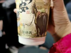 -茶话弄(北京密云万象汇店)